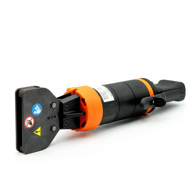 HCL Herbie Clip Hose Clamp Air Tool - Extra Large - HCL Clamping USA- PHCT-J08-B03-H02