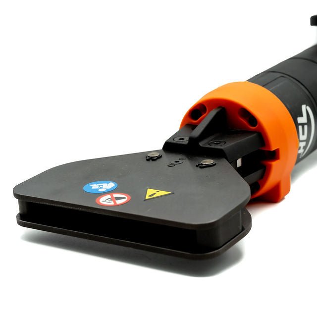 HCL Herbie Clip Hose Clamp Air Tool - Extra Large - HCL Clamping USA- PHCT-J08-B03-H02