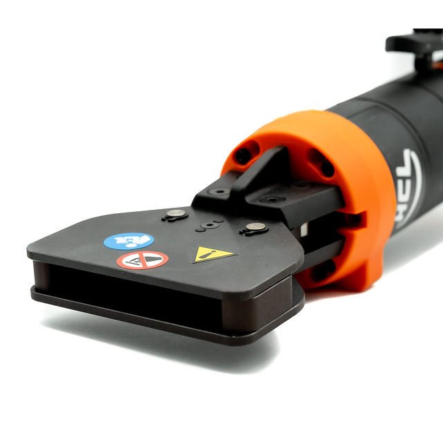 HCL Herbie Clip Hose Clamp Air Tool - Large - HCL Clamping USA- PHCT-J07-B02-H02