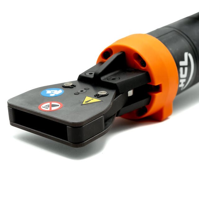 HCL Herbie Clip Hose Clamp Air Tool - Medium - HCL Clamping USA- PHCT-J06-B02-H02