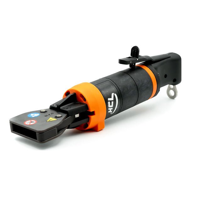 Pneumatic Tools for Snap-Fit Clamps