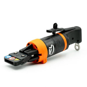 HCL Herbie Clip Hose Clamp Air Tool - Small Pneumatic Installation Tool