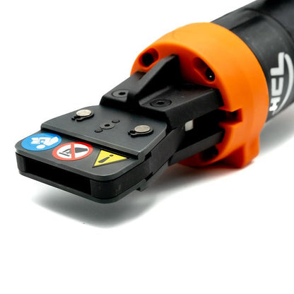 HCL Herbie Clip Hose Clamp Air Tool - Small - HCL Clamping USA- PHCT-J05-B01-H02