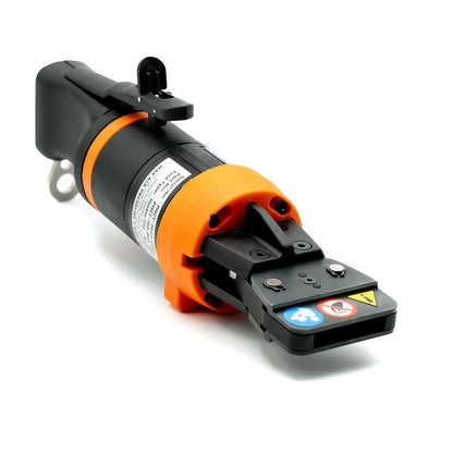 HCL Herbie Clip Hose Clamp Air Tool - Small - HCL Clamping USA- PHCT-J05-B01-H02