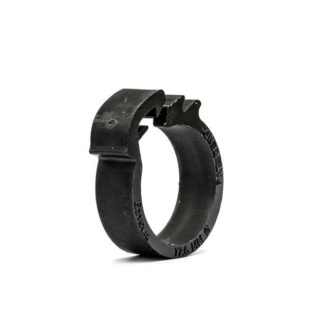 Ezyclik Low Profile Hose Clamps