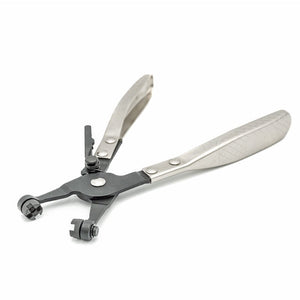 HCL Straight Handle Fitting Tool for Spring Wire and Double Wire Hose Clamps