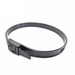 Smart Tie PA66 Straps - Polymer High Strength Cable Ties