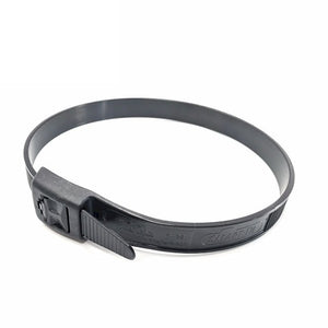 Smart Tie PA66 Straps - Polymer High Strength Cable Ties