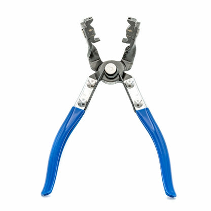 Hose Clamp Pliers - Swivel Head - Angled Jaws For Cobra Clamps 4231 - HCL Clamping USA - Image 5