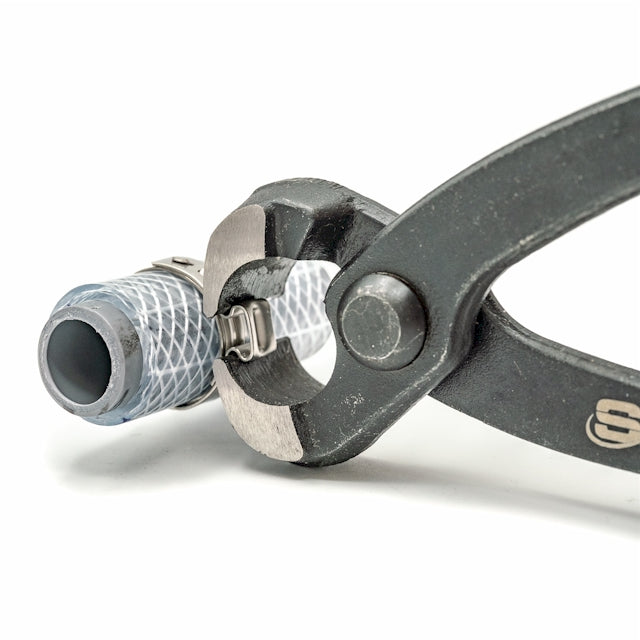 Hose Clamp Tool - Ear & CVJ Boot Clamps - HCL Clamping USA - Image 2