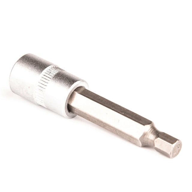 Tamtorque 1/4" Drive Socket Bit - HCL Clamping USA- MT-TT-SB