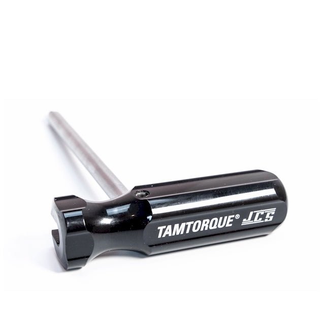 Tamtorque Driver - HCL Clamping USA- MT-TT-DR
