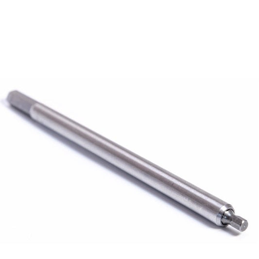 Tamtorque Long Reach Power Bit 1/4" x170mm - HCL Clamping USA- MT-TT-LRB