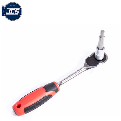 Tamtorque Ratchet Spanner & Driver - HCL Clamping USA- MT-TT-RATCHET