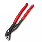 KNIPEX Cobra Water Pump Pliers -  for Herbie Clips-  Length 250 mm  Range 46mm