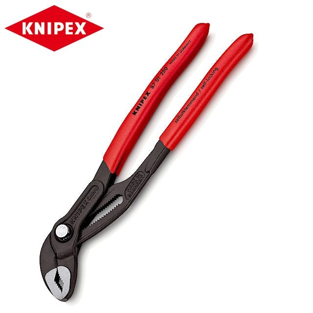 小物 kearny / nupuri Buy Knipex Swan Neck Pliers for Herbie Clips 250mm Long – HCL