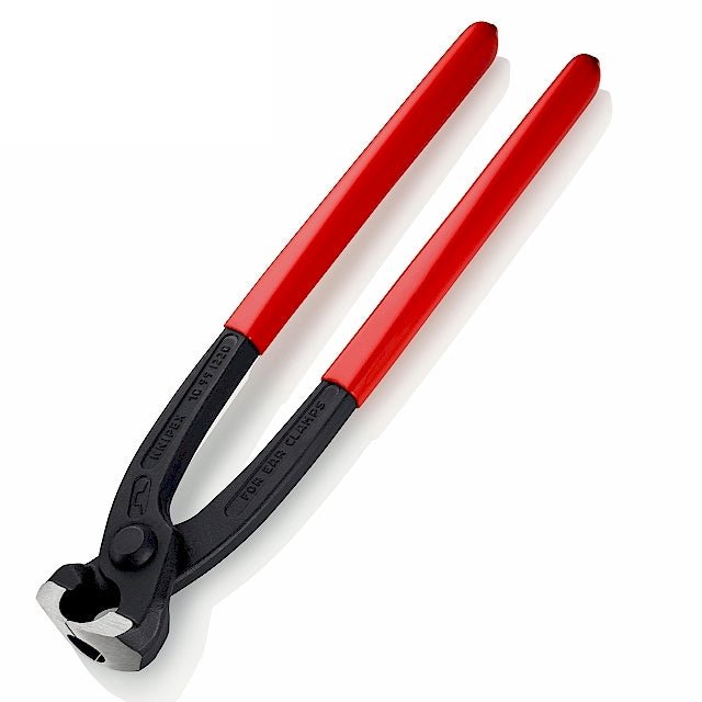 Manual Hose Clamp Installation Tools