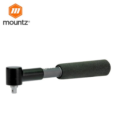 Mountz Pre-Set Cam Over Torque Wrench FGC-30A for 1000-32 Tool - HCL Clamping USA- SM-FT-TQ-FGC-30A
