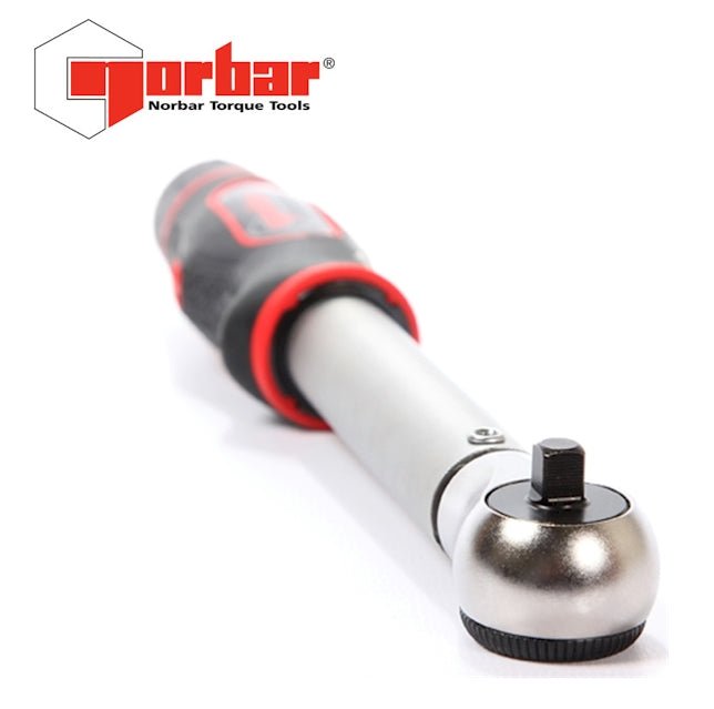 Norbar TTi20 Adjustable Torque Wrench for 1000-19 & 1000-32 Tools - HCL Clamping USA- SM-FT-TQ-TTi20