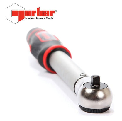 Norbar TTi20 Adjustable Torque Wrench for 1000-19 & 1000-32 Tools - HCL Clamping USA- SM-FT-TQ-TTi20