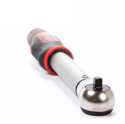 Norbar TTi20 Adjustable Torque Wrench for 1000-19 & 1000-32 Tools - HCL Clamping USA- SM-FT-TQ-TTi20