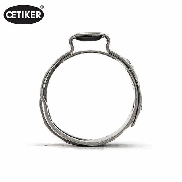 Oetiker 167 Stepless PEXGrip - 10.8-13.3mm - HCL Clamping USA- OET-PEXGRIP-13.3