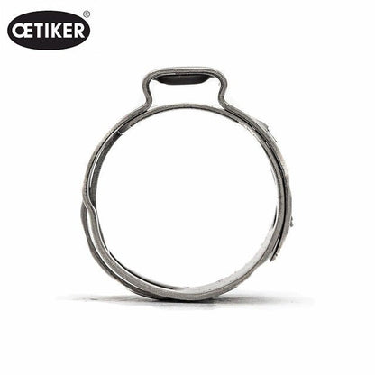 Oetiker 167 Stepless PEXGrip - 10.8-13.3mm - HCL Clamping USA- OET-PEXGRIP-13.3
