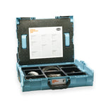 Oetiker Aftermarket Constant Velocity Joint Clamp Kit (Driveshaft) Expertainer (124 pc)