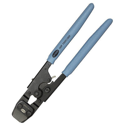 Oetiker PEX Clamp Tool - 2 Handle 069 - HCL Clamping USA- MT-EC-OET-069