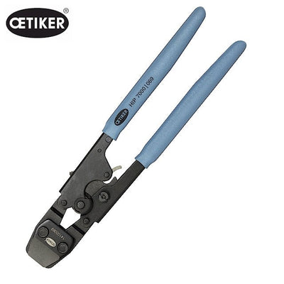 Oetiker PEX Clamp Tool - 2 Handle 069 - HCL Clamping USA- MT-EC-OET-069