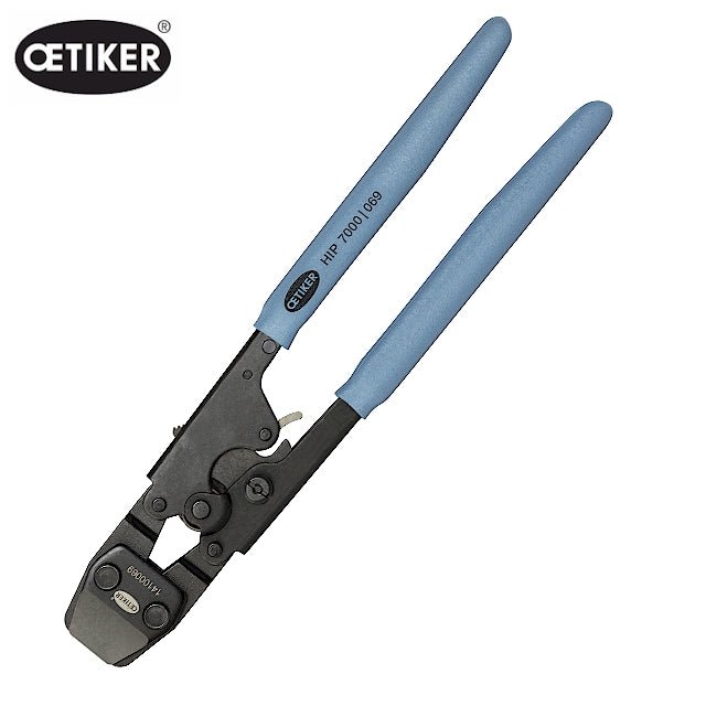 Oetiker PEX Clamp Tool - 2 Handle 069 - HCL Clamping USA- MT-EC-OET-069