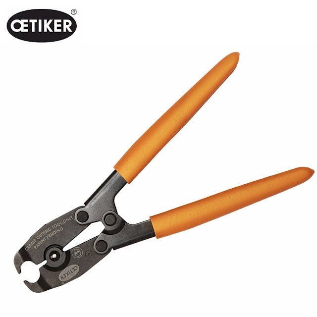 Oetiker PEX Clamp Cutter - Part Number 519 - HCL Clamping USA- MT-EC-OET-519