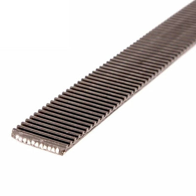 Plastic Banding - Smart Band 19mm (3/4inch) Band - PA66 - 30m Reel - HCL Clamping USA- SB-BA-3/4-30M-PA66
