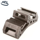 Plastic Banding - Smart Band 19mm (3/4inch) Standard Buckle - PA66 - HCL Clamping USA- SB-BU-3/4-ST-PA66