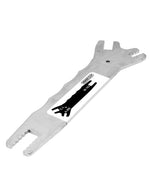 Plastic Hose Clamp - Herbie Clip Removal Tool