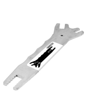 Plastic Hose Clamp - Herbie Clip Removal Tool