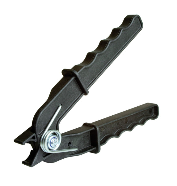 Buy HCL Nylon Ezyclik Snap Fit Clic Hose Clamp Manual Tool – HCL
