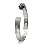 9/16" Ideal Tridon Surelock Quick Fit (Engage) Worm Gear Hose Clamp - 304 Stainless Steel