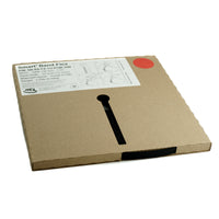 Smart Band Flex Polymer Band (PIM Strap) - 1/2 inch wide Acetal POM
