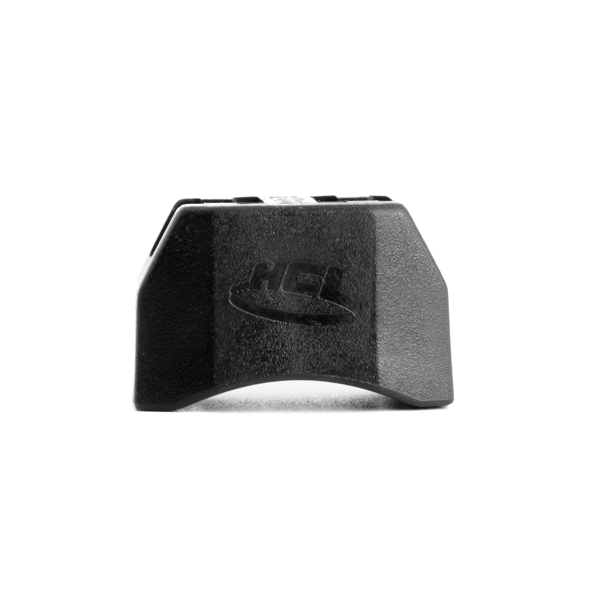 Smart Band Flex Polymer Buckle (PIM Strap) - 1/2 inch wide Acetal POM 50 Pcs - HCL Clamping USA - Image 3