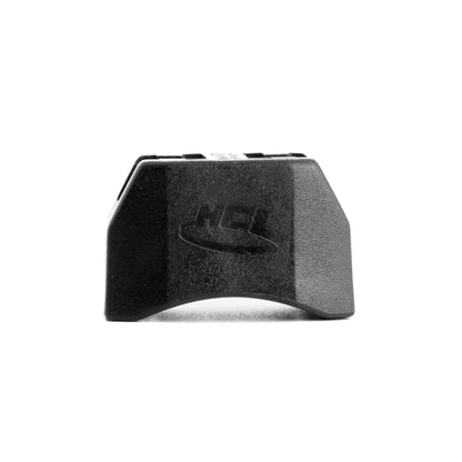 Smart Band Flex Polymer Buckle (PIM Strap) - 1/2 inch wide Acetal POM 50 Pcs - HCL Clamping USA - Image 3