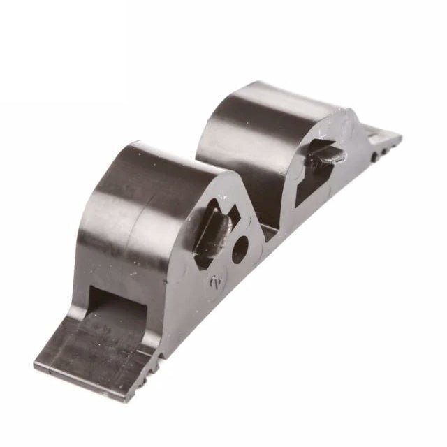 Plastic Banding - Smart Band 10mm (3/8inch) Standard Buckle - PA12 - HCL Clamping USA- SB-BU-3/8-ST-PA12