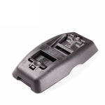 Smart Band PA12 Hybrid Buckle - 3/4" & 1,1/4" Nylon 12 Head