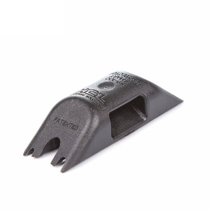 Smart Protector 100 Series - Cable Holders & Protectors (PPS, PK, PA66, PA12 Polymer Options) 100 - PPS - HCL Clamping USA - Image 1