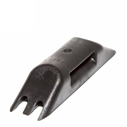 Smart Protector 100 Series - Cable Holders & Protectors (PPS, PK, PA66, PA12 Polymer Options) 100/2 - PPS - HCL Clamping USA - Image 4