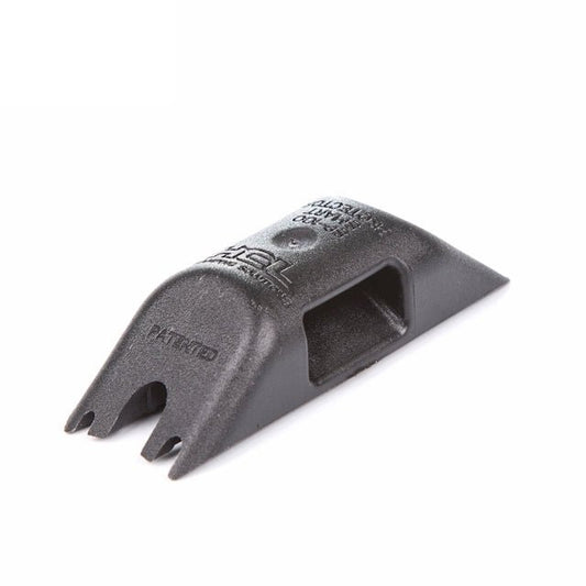 Smart Protector 100 Series - Cable Holders & Protectors (PPS, PK, PA66, PA12 Polymer Options) 100 - PPS - HCL Clamping USA - Image 1