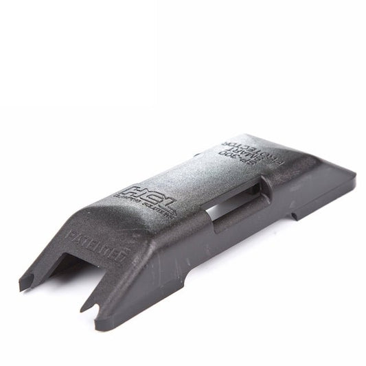 Smart Protector 300 Series - Cable Holders & Protectors (PPS, PK, PA66, PA12 Polymer Options)