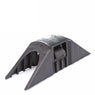 Smart Protector 500 Series - Cable Holders & Protectors (PPS, PK, PA66, PA12 Polymer Options) 500-1721 PPS - HCL Clamping USA - Image 1