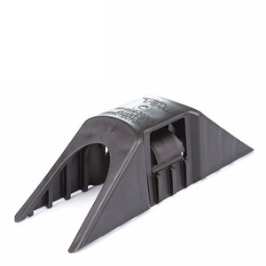 Smart Protector 500 Series - Cable Holders & Protectors (PPS, PK, PA66, PA12 Polymer Options)