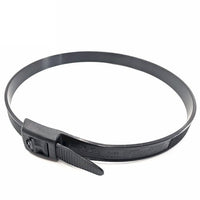 Smart Tie PK Straps - Polymer Downhole High strength cable Straps